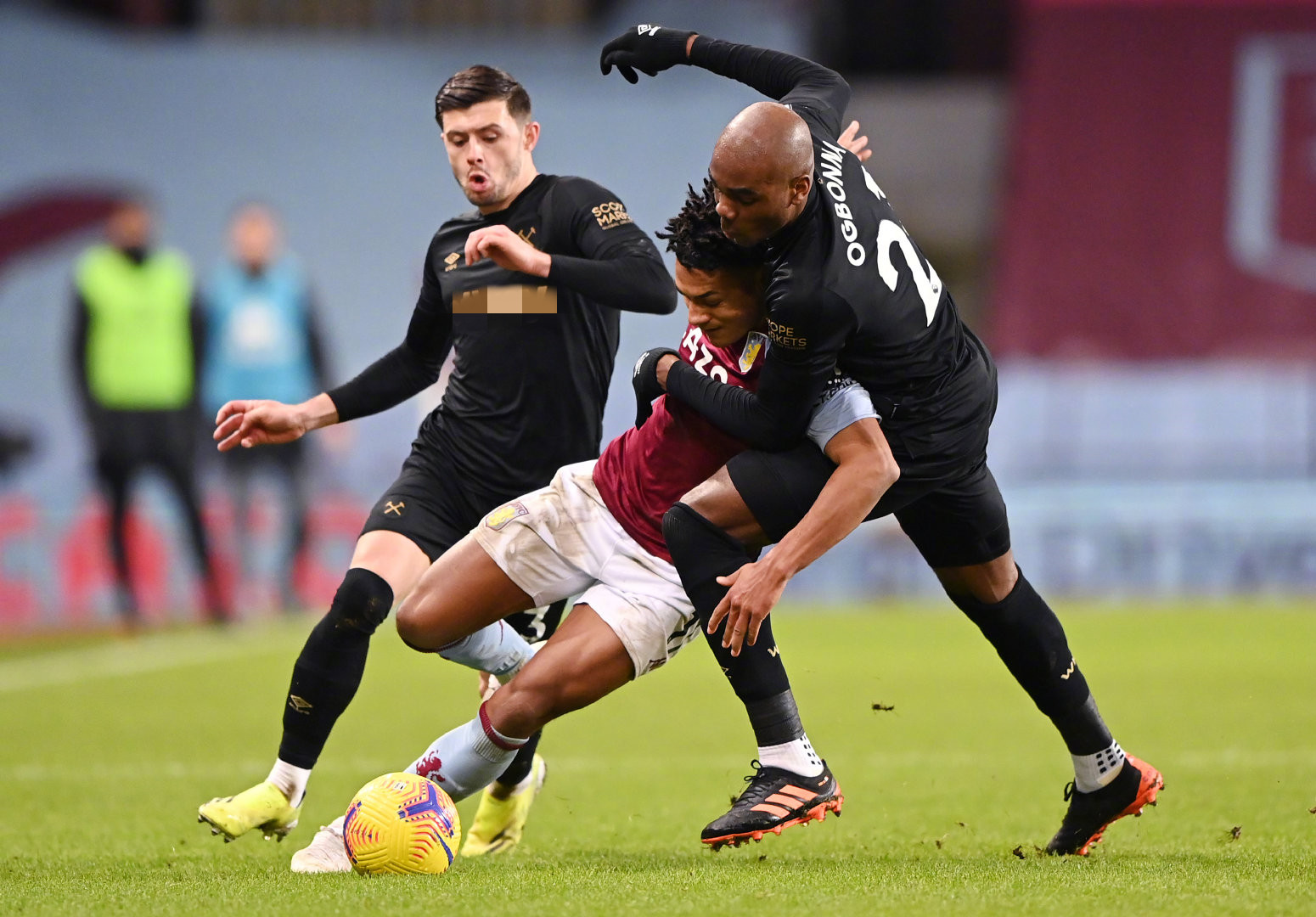 可替代的位 可替代的位