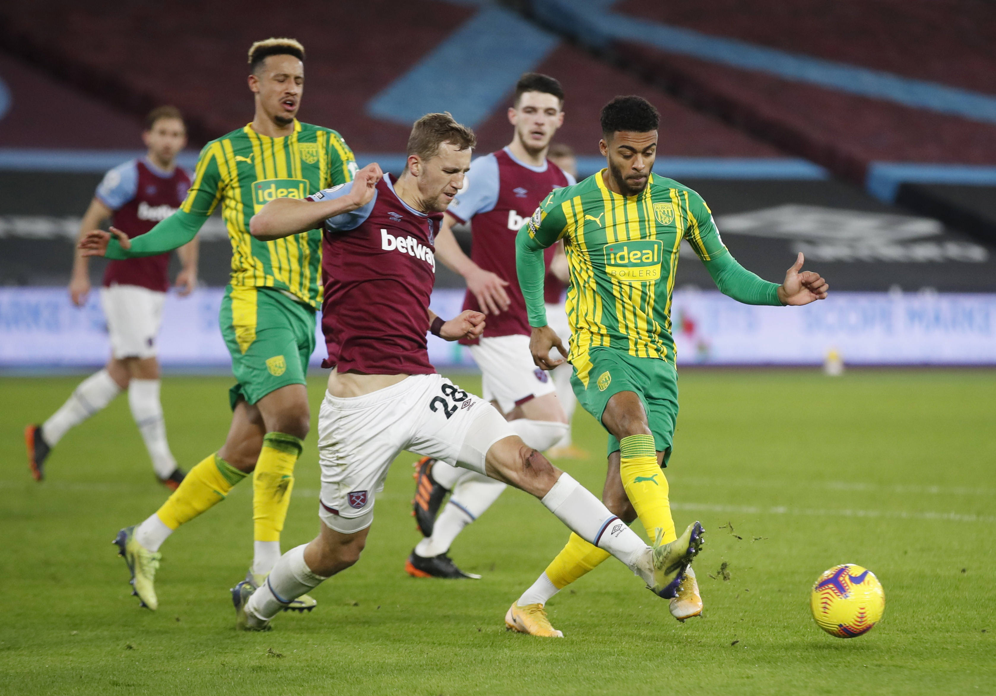 隨著歐聯賽 隨著歐聯賽